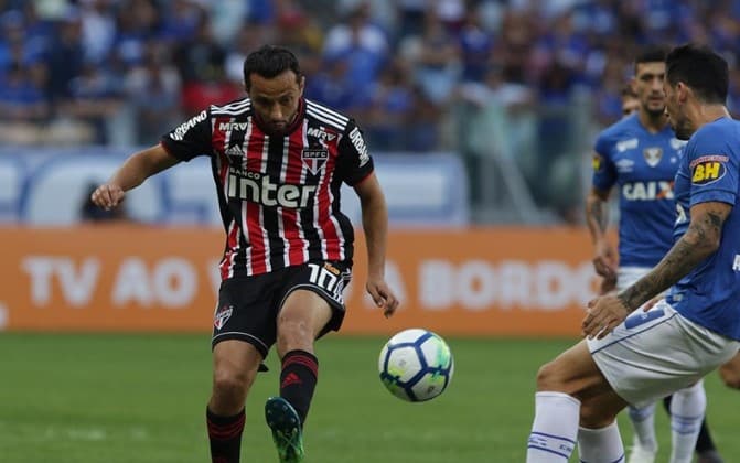 Pré-Jogo: São Paulo x Cruzeiro - Arquibancada Tricolor