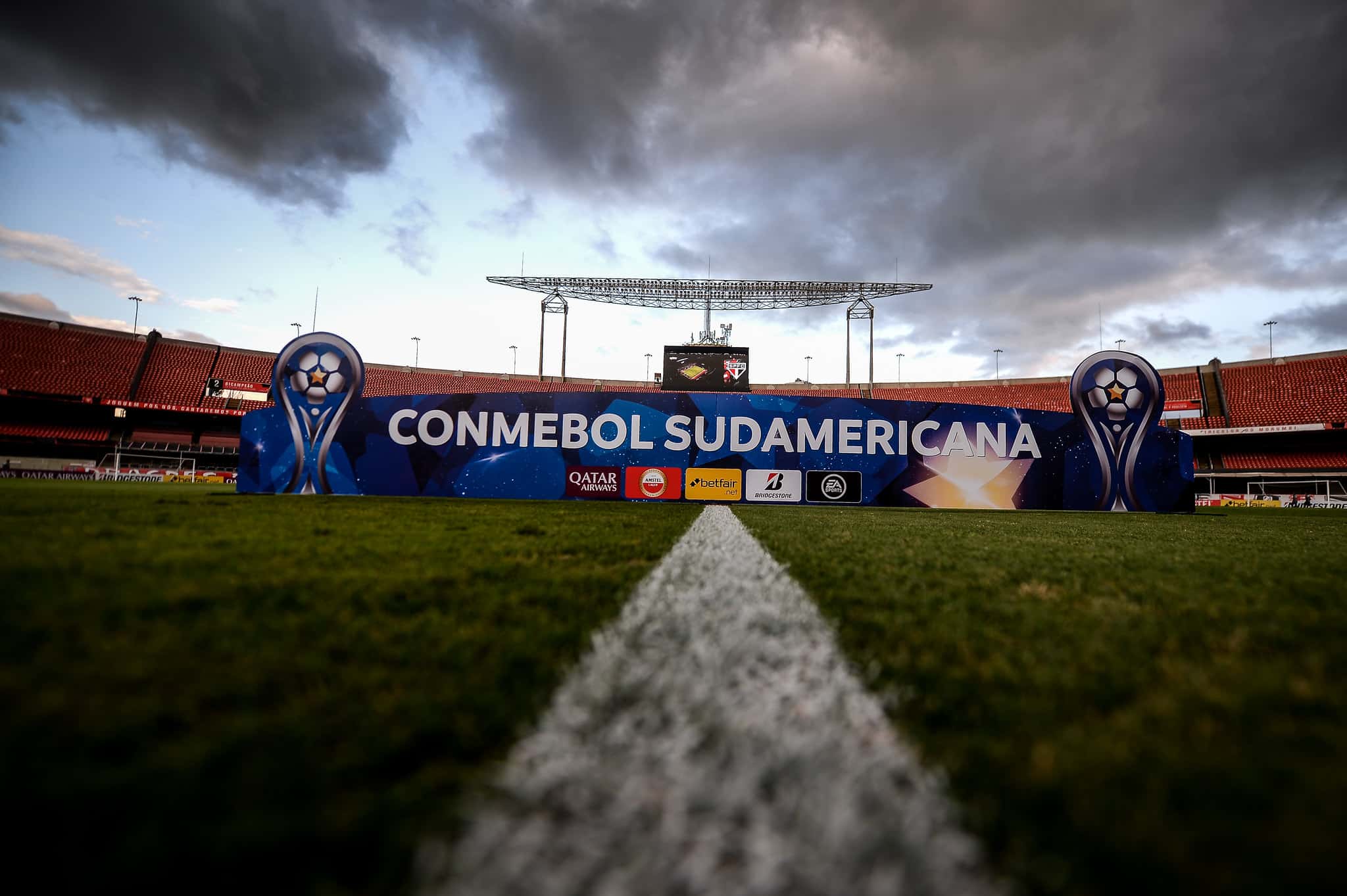 Oitavas de final da Libertadores 2022: classificados, sorteio, datas, jogos  e mais