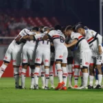 São Paulo assume a vice-liderança em ranking do Brasileirão