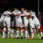 São Paulo 2 x 0 Talleres-ARG | Copa Libertadores