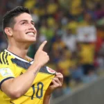 "Vou torcer para a Colômbia na Copa América", jornalista manda a real sobre James