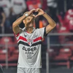 Bobadilla analisa vitória de virada do São Paulo: "Somos muito fortes mentalmente"