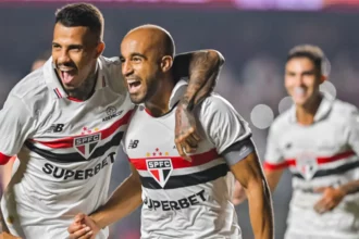 Faz o pix, CBF: quanto o São Paulo receberá por classificação às oitavas da Copa do Brasil