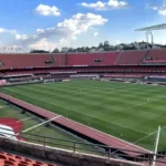 MorumBIS está no top 20 estádios sul-americanos mais fotografados no Instagram; veja a lista