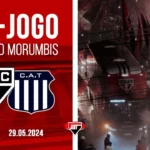 Pré-jogo São Paulo x Talleres direto do MorumBIS: acompanhe conosco