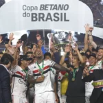 São Paulo coloca série histórica da Copa do Brasil à venda e revolta a torcida