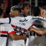 Histórico! São Paulo chega a 100 vitórias na Libertadores