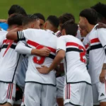 Cotia em crise: São Paulo está em penúltimo lugar no Brasileirão Sub-20