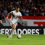 Bobadilla estreia em derrota do Paraguai e recebe críticas dos paraguaios