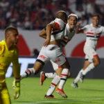 São Paulo assume liderança de ranking do Brasileirão