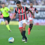 São Paulo enfrenta Cuiabá e Vasco: confira detalhes dos jogos do Tricolor na semana