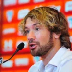 Lugano fala sobre São Paulo x Nacional: "Jogadores importantes podem vir”