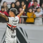 Calleri, Ferreirinha e Luciano: assista aos gols do São Paulo contra o Bahia