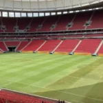 Jogo entre Juventude e São Paulo pelo Brasileirão tem local alterado; veja detalhes