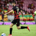 Atletas que pertencem ao São Paulo se destacam na Série B do Brasileirão 2024