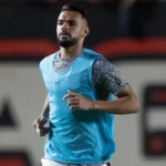 Jogador do Corinthians responde sobre fake new antes do Majestoso contra o São Paulo