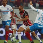 Criciúma e Bahia: veja detalhes dos próximos dois jogos do São Paulo no Brasileirão 2024