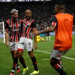 Victor Boni sobre o Majestoso: "Sem o tabu, O São Paulo vai mais tranquilo para o jogo"