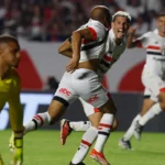 Estudo aponta probabilidade do São Paulo ser campeão Brasileiro em 2024