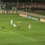 Defesa do São Paulo é criticada após gol sofrido para o Cuiabá