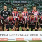 Thiago Mendes sobre semifinal da Libertadores 2016: "Fomos prejudicados pela arbitragem"