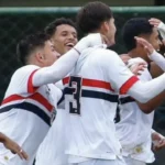 Ainda mal no Brasileiro, São Paulo goleia novamente no Paulistão Sub-20