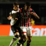 Ilsinho analisa o São Paulo contra o Vasco: "Resultado horroroso e dentro de campo mais do mesmo"