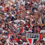 Libertadores rende mais de R$ 12 milhões em bilheteria ao São Paulo